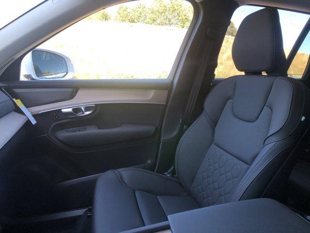 new 2026 Volvo XC90 car, priced at $73,995