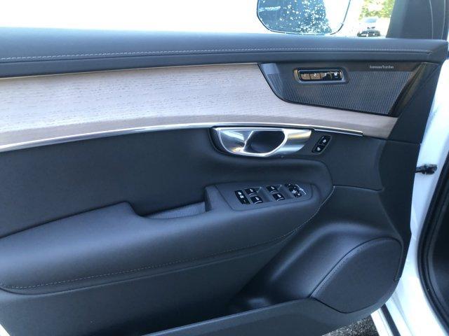 new 2026 Volvo XC90 car, priced at $73,995