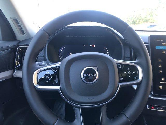new 2026 Volvo XC90 car, priced at $73,995