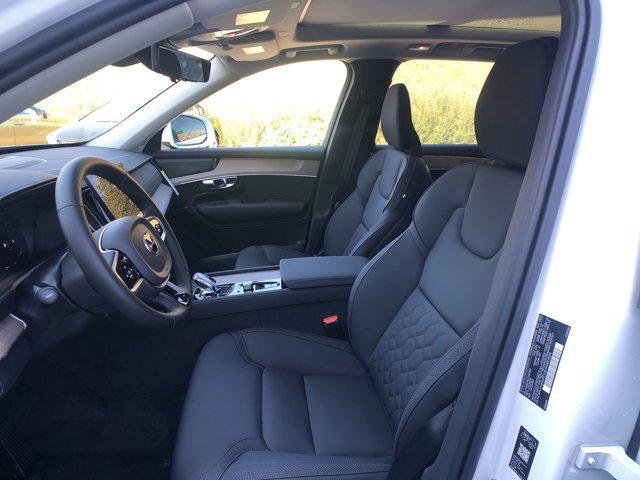 new 2026 Volvo XC90 car, priced at $73,995