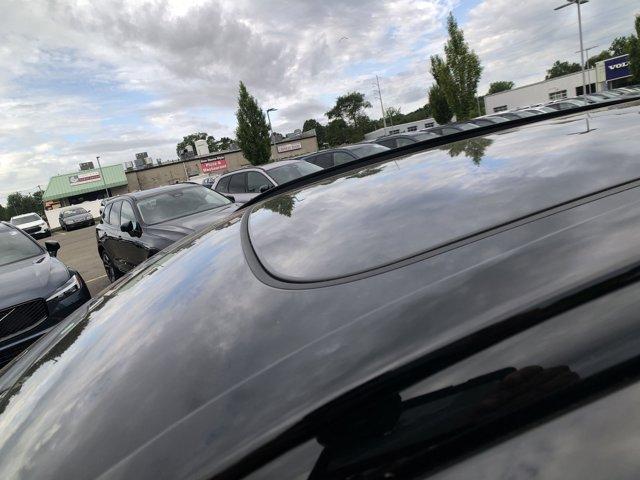 new 2026 Volvo XC40 car, priced at $54,400