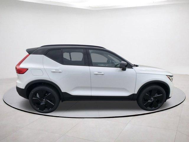 new 2026 Volvo XC40 car, priced at $54,400