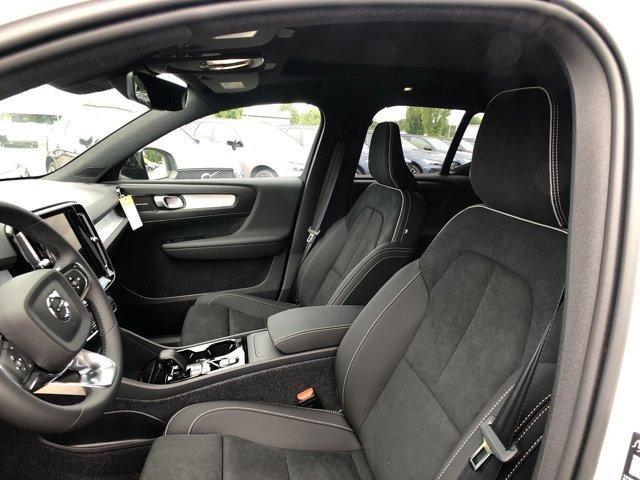 new 2026 Volvo XC40 car, priced at $54,400