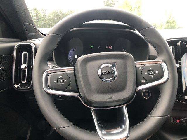 new 2026 Volvo XC40 car, priced at $54,400