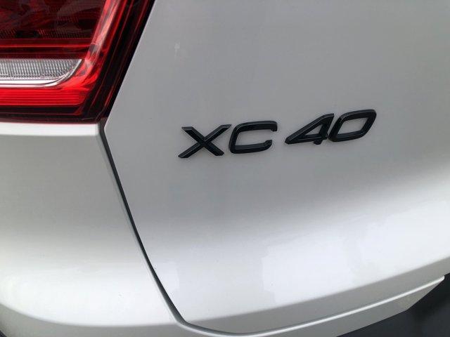 new 2026 Volvo XC40 car, priced at $54,400