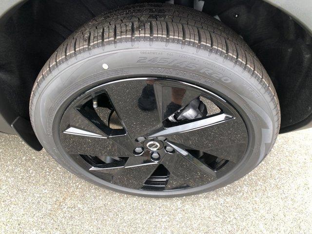 new 2026 Volvo XC40 car, priced at $54,400