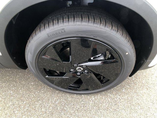 new 2026 Volvo XC40 car, priced at $54,400