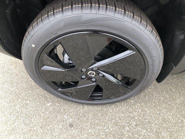 new 2026 Volvo XC40 car, priced at $54,400