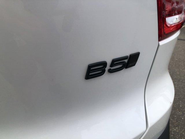 new 2026 Volvo XC40 car, priced at $54,400