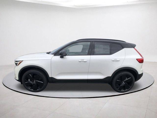 new 2026 Volvo XC40 car, priced at $54,400