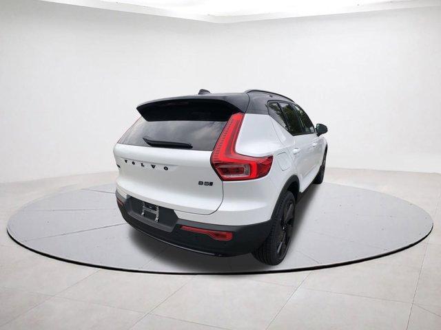 new 2026 Volvo XC40 car, priced at $54,400