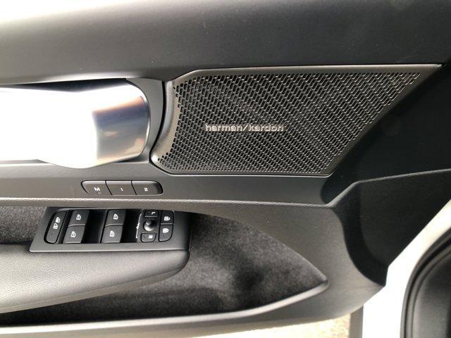 new 2026 Volvo XC40 car, priced at $54,400