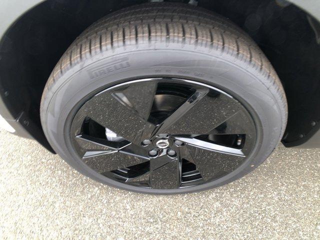 new 2026 Volvo XC40 car, priced at $54,400