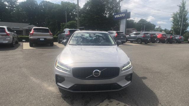 new 2024 Volvo S60 car, priced at $38,295