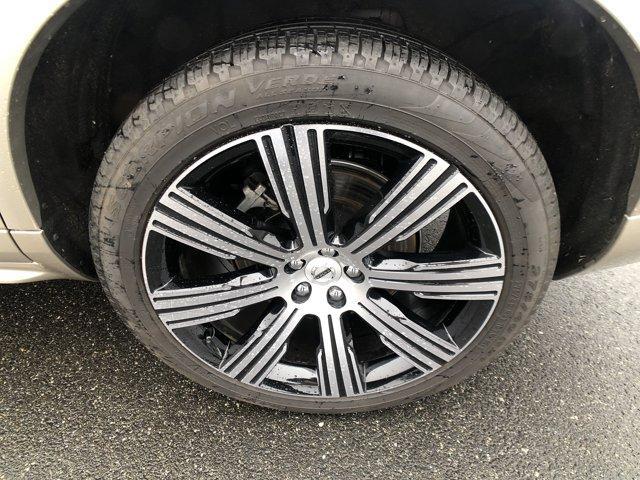 used 2023 Volvo XC90 car, priced at $53,195