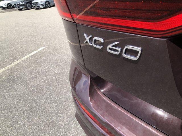 new 2026 Volvo XC60 car, priced at $58,750