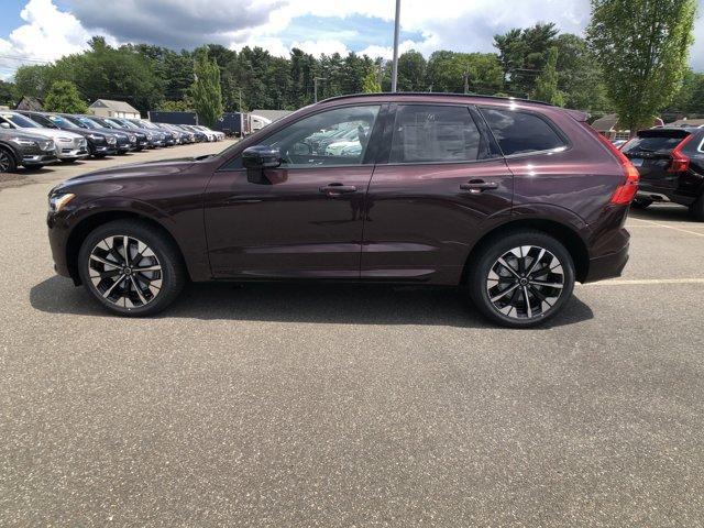 new 2026 Volvo XC60 car, priced at $58,750