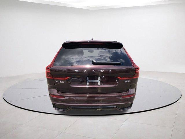 new 2026 Volvo XC60 car, priced at $58,750