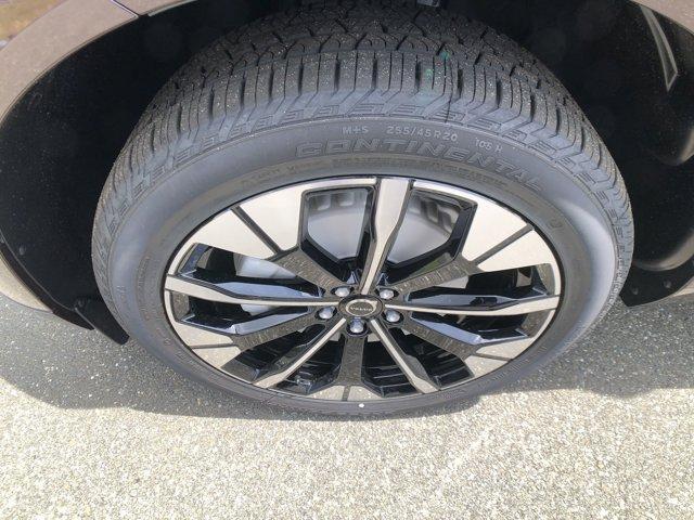 new 2026 Volvo XC60 car, priced at $58,750