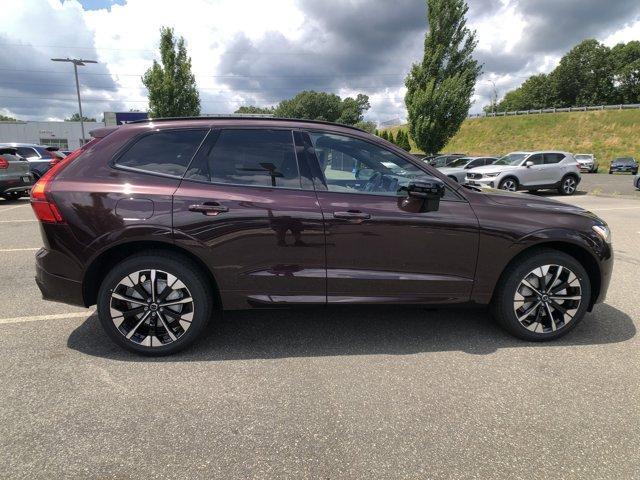 new 2026 Volvo XC60 car, priced at $58,750