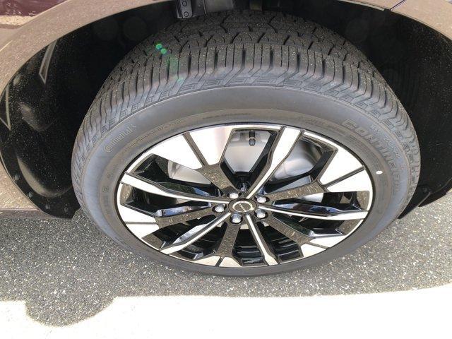 new 2026 Volvo XC60 car, priced at $58,750