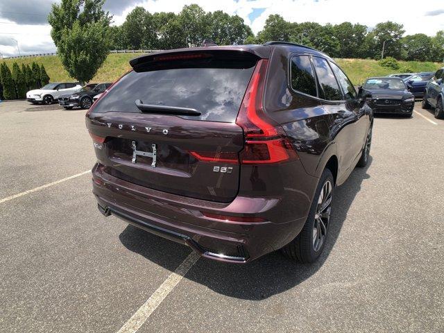 new 2026 Volvo XC60 car, priced at $58,750