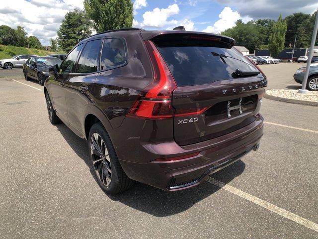 new 2026 Volvo XC60 car, priced at $58,750