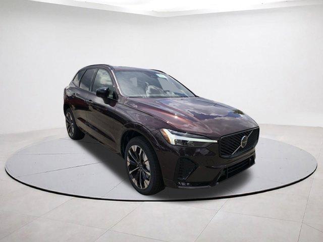 new 2026 Volvo XC60 car, priced at $58,750