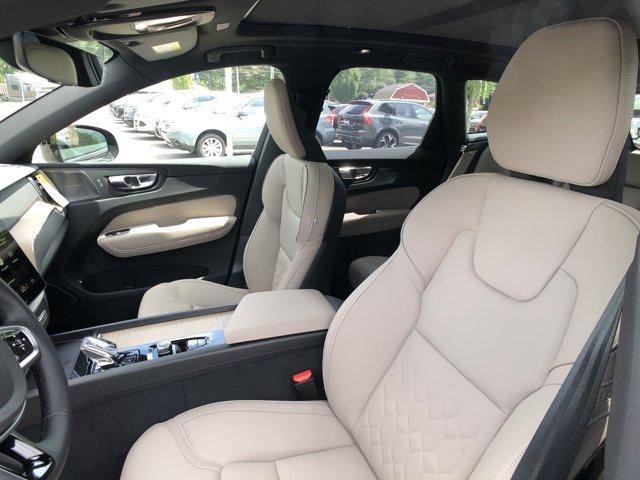 new 2026 Volvo XC60 car, priced at $58,750
