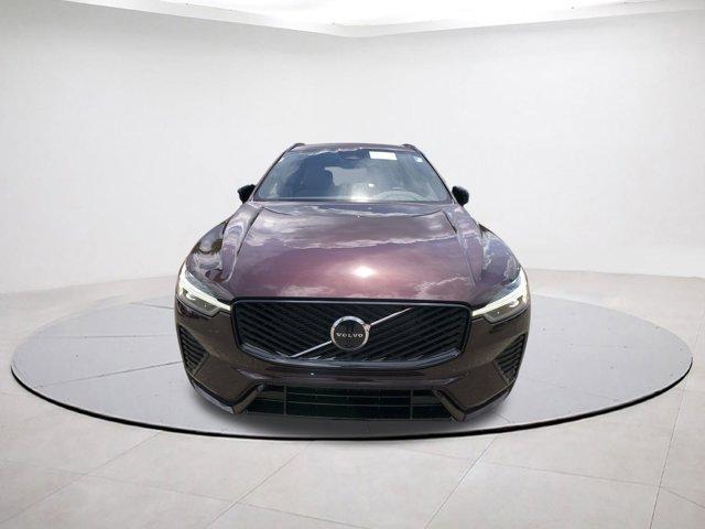 new 2026 Volvo XC60 car, priced at $58,750