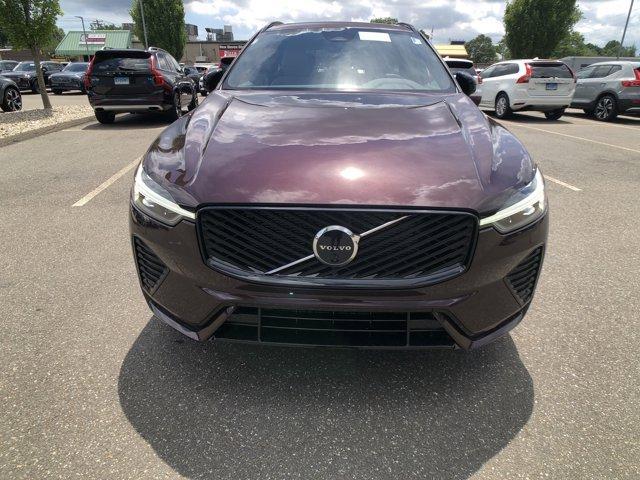 new 2026 Volvo XC60 car, priced at $58,750