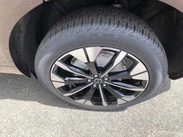 new 2026 Volvo XC60 car, priced at $58,750