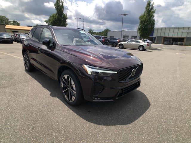new 2026 Volvo XC60 car, priced at $58,750