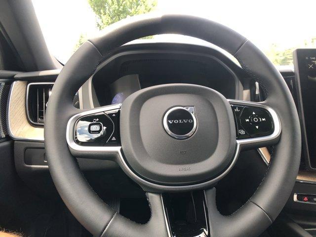new 2026 Volvo XC60 car, priced at $58,750