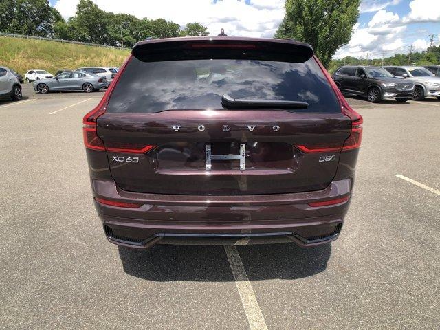 new 2026 Volvo XC60 car, priced at $58,750