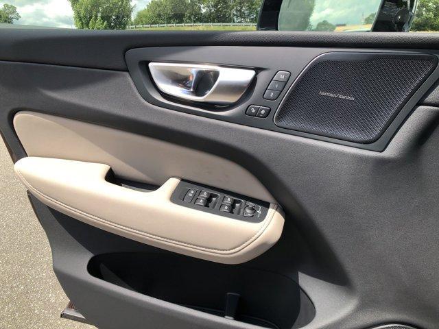 new 2026 Volvo XC60 car, priced at $58,750