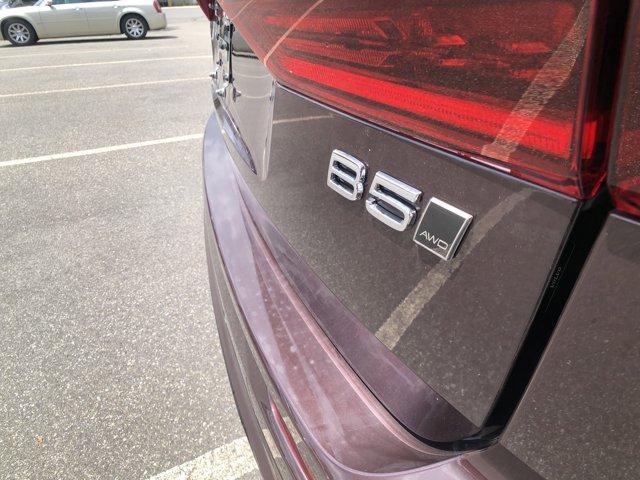 new 2026 Volvo XC60 car, priced at $58,750