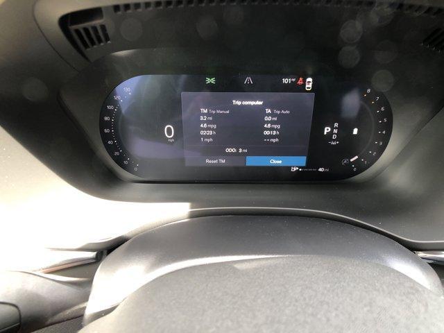 new 2026 Volvo XC60 car, priced at $58,750