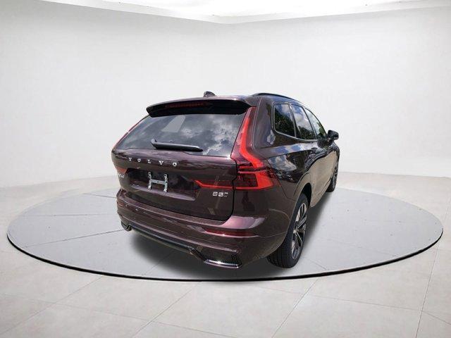 new 2026 Volvo XC60 car, priced at $58,750