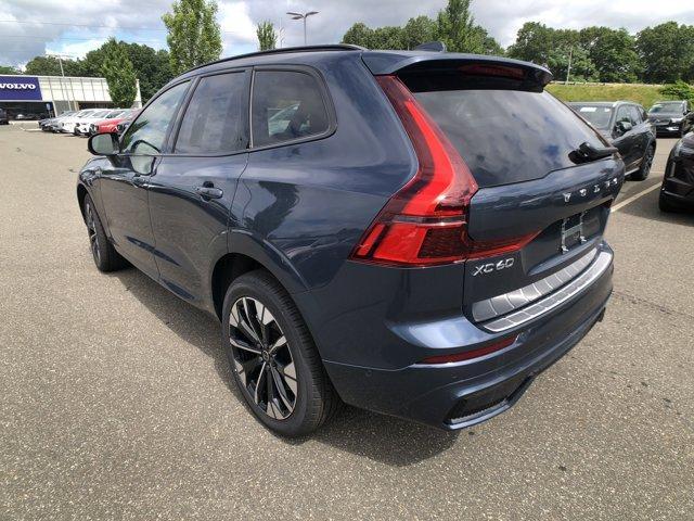 new 2026 Volvo XC60 car, priced at $69,285