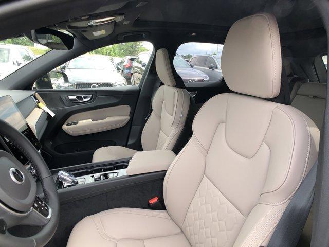 new 2026 Volvo XC60 car, priced at $69,285