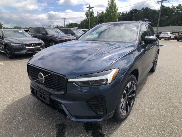 new 2026 Volvo XC60 car, priced at $69,285