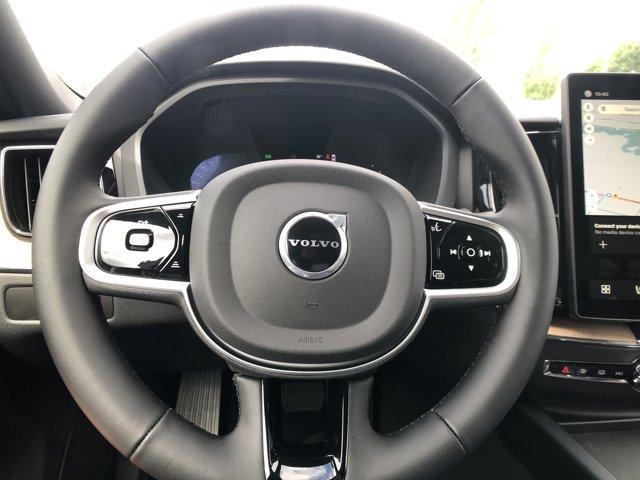 new 2026 Volvo XC60 car, priced at $69,285