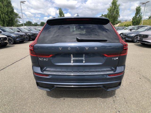new 2026 Volvo XC60 car, priced at $69,285