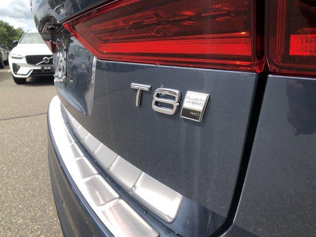 new 2026 Volvo XC60 car, priced at $69,285