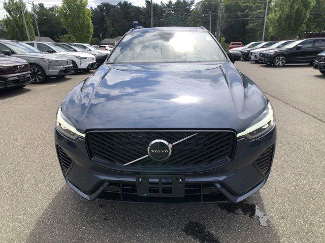 new 2026 Volvo XC60 car, priced at $69,285