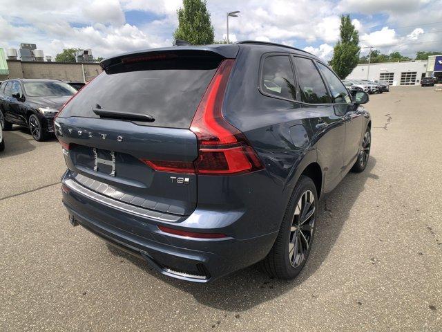 new 2026 Volvo XC60 car, priced at $69,285