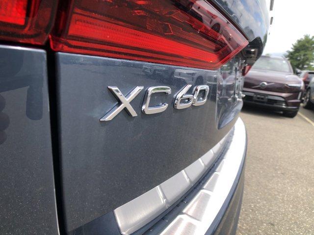 new 2026 Volvo XC60 car, priced at $69,285