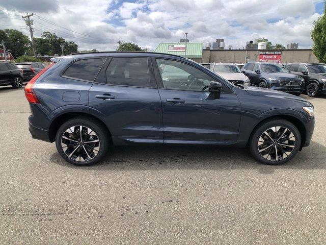 new 2026 Volvo XC60 car, priced at $69,285