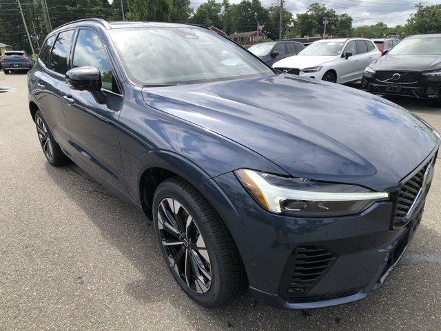 new 2026 Volvo XC60 car, priced at $69,285